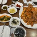 (주)서일특수 다이닝코드