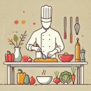 중식일식조리사자격 이미지