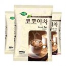 코코아 - 천안시 서북구 미라8길 36 | 코코아