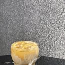 나인파티시에 | 내돈내산 올블랙 무드 있는 창원 가로수길 카페, 나인배치커피