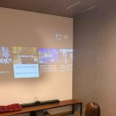 카페스크린 이미지