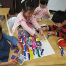 입장초등학교 병설유치원 이미지