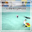 도곡온천관광스파 | 전남온천 워터파크 키즈카페 찜질방이 한번에 도곡원네스스파리조트