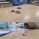 표면장력 : 김O숙 강사님 이미지