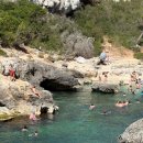 진성포장디자인 | Mallorca (2) 칼로데스모로 산타니 산살바도르 ·͜·♡