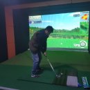 현리 스크린골프 이미지