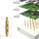 리노공업주식회사 이미지