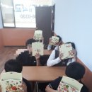 관동중학교 이미지