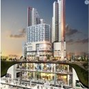 포레나인천미추홀 상업시설 이미지