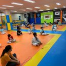 호암 태권도장 이미지