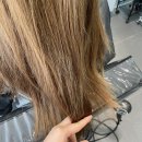 [도계동 미용실 린느살롱] 수분 팡팡 터지는 아윤채 클리닉 후기/ 푸석푸석한 모발에 영양 가득!!