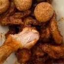 BHC치킨 독산사거리점 이미지