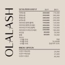 올라래쉬