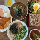 명동막국수소바 수제돈가스 | 광주 맛집/ 광산구 장덕동 메밀 자가제면 소바, 돈까스 맛집 가족 외식으로 딱 좋은 수완지구 신상 맛집...