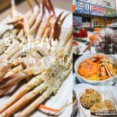 소라 발전소 | 대구 대게 맛집 준이수산 집에서 먹는 홈파티용 포장 후기