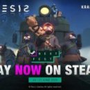 주식회사 모멘텀게임즈 이미지