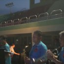 박지성공설운동장 이미지