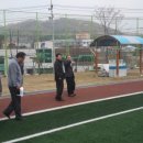 이천시 종합운동장 주경기장 이미지