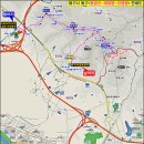 대구 동구... 용암산(382m). 대암봉(465m). 요령봉(492m) 홀로 종주~.. 이미지