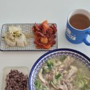 집밥진수성찬 이미지