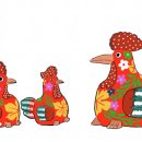 치킨패밀리 이미지