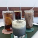 쿠로스터커피
