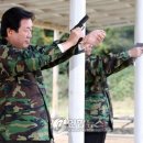 모범사격