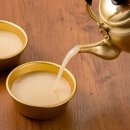 전통주 (막걸리) 제조 과정 이미지