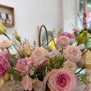 합창 | 동탄꽃집 시어머님 합창 꽃바구니 마련한 후기