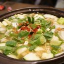 한식밥상&한끼한상