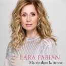 우아하고, 성량이 풍부한 라라훼비안 -Lara Fabian 이미지