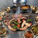 미리내마을은하수타운 이미지