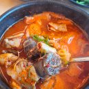 [충북대 중문] 장터순대국&#34; 솔직 후기