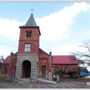 노안천주교회 이미지