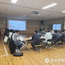 천안시, 31일 군산시발달장애인평생학습관 방문