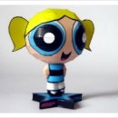 Powerpuff Girls 이미지