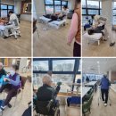 경북재활병원 | 부모님 낮 시간, 어디에 맡길지 고민이라면? 경주 든든재활주간보호센터 방문 후기