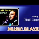 Music Played / Matt Monro 이미지