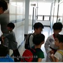 경희대한화태권도장
