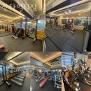 산타멀티짐 이미지