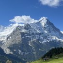 스위스랜드 | 스위스 인터라켄 여행 날씨 코스 추천과 후기