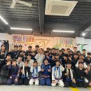순천블랙맘바주짓수;킥복싱