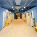 아빠!나!뽑기방 | 키즈인더룸 대구테크노폴리스점 키즈방탈출카페 주말 체험 후기 주차 예약방법