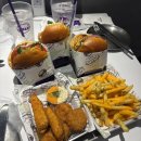 비건햄스터 | 성수 수제버거 맛집! bd버거에서 배 터지게 먹고 온 후기 🍔