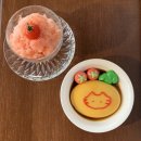 덕진-94 | [전주여행🇰🇷]뚜벅이들의 1박2일(홍시빙수,길거리야,전라도약과,수묵화라떼,함박스테이크,현대옥국밥...