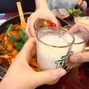 정통춘천닭갈비 - 남구 대학로64번길 6 | 안양 평촌학원가 로컬 맛집, 정통춘천닭갈비 방문 후기( 주차,웨이팅 정보)