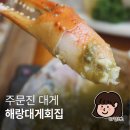 강릉 대게 가격 주문진 대게 시세 최고 저렴한곳 추천