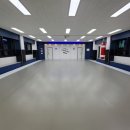 푸른합기도 이미지