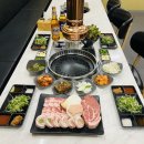 돈의맛숯불구이