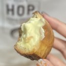 [롯데백화점 영등포점] 디저트 추천 홉슈크림 OSAKA HOP CHOU CREAM 내돈내산후기